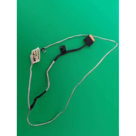 Lenovo – Cable vidéo Lenovo 110-15IBR – Référence inconnue – pièce détachée PC portable