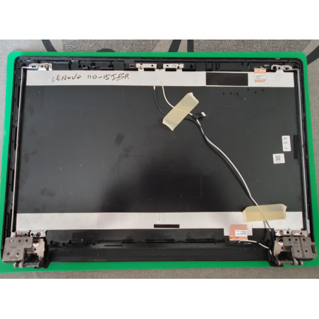 Coque écran  Lenovo 110-15ibr