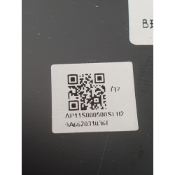 Coque Écran AP11S000500 noire occasion pour Lenovo IdeaPad 110-15IBR