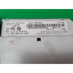 Lecteur DVD GUE0N (5DX0J46488) occasion pour Lenovo Ideapad 110-15IBR