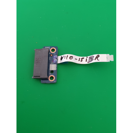 Connecteur dvd Lenovo 110-15ibr