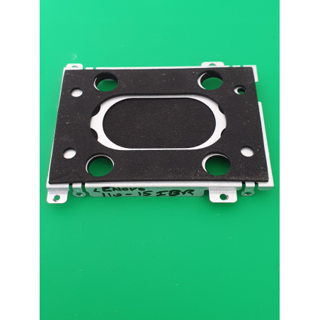 Lenovo – Caddy Lenovo Ideapad 110-15IBR – Référence inconnue – pièce détachée PC portable