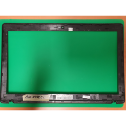 Contour d'écran 13NB03VBAP0101 noir occasion pour Asus X552CL, F552L