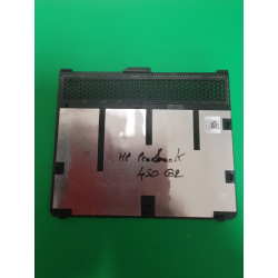 Trappe d'accès mémoire RAM AP15A000700 noire pour HP ProBook 450 G2