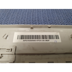 Bandeau Clavier AP01K000N00 pour Acer Aspire 5315 ICL50