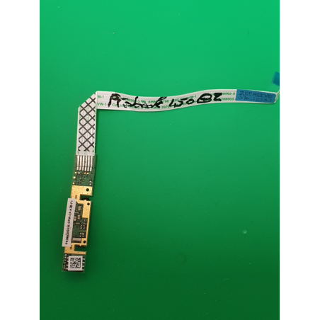 Lecteur empreintes HP 450 g2