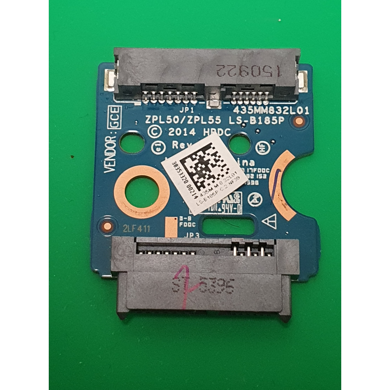 Connecteur dvd HP 450 g2