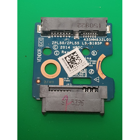 Connecteur dvd HP 450 g2