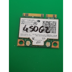 Carte Wi-Fi Intel 3160HMW (784638-001) occasion pour HP ProBook 450 G2