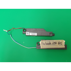 Haut-parleurs système Audio 768138-001 occasion pour HP ProBook 450 G2