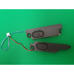 Haut-parleurs HP 450 g2