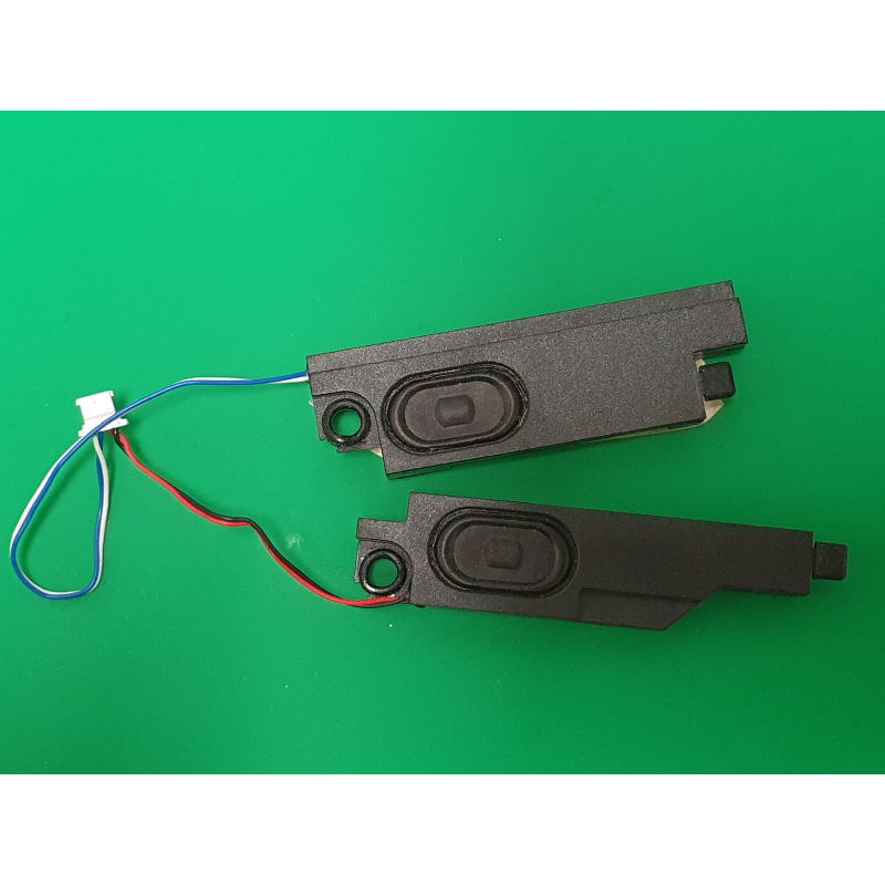 Haut-parleurs HP 450 g2