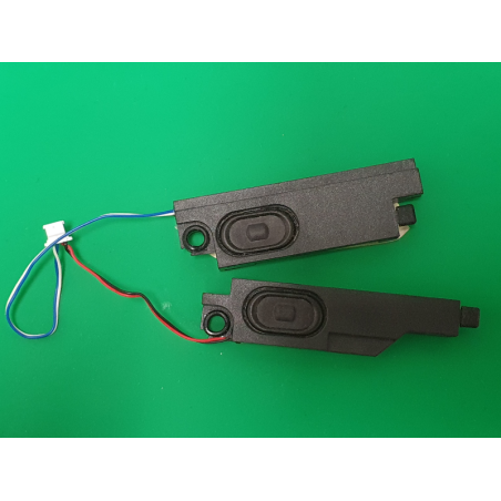 Haut-parleurs HP 450 g2