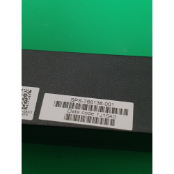 Haut-parleurs système Audio 768138-001 occasion pour HP ProBook 450 G2