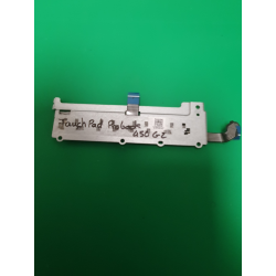 Boutons Touchpad PK37B00FF00 occasion pour HP ProBook 450 G2