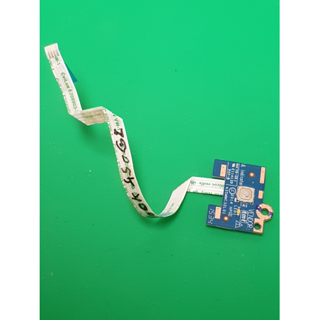 Bouton power HP 450 g2