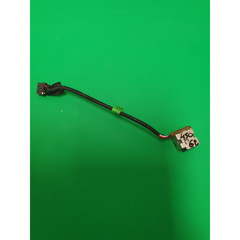 connecteur de charge HP 450 g2