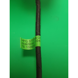 Cable de Charge, DC Jack 710431-YD1 occasion pour HP ProBook 450 G2