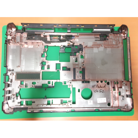 HP – Plasturgie de base HP 450 G2 – 809421-001 – pièce détachée PC portable