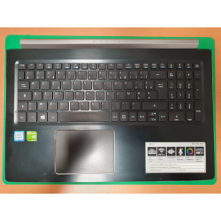 Clavier Acer a515-51g