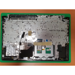 Clavier pour ordinateur Acer Aspire5  A515-51G/ NOIR/ Azerty|MYPCSTORE