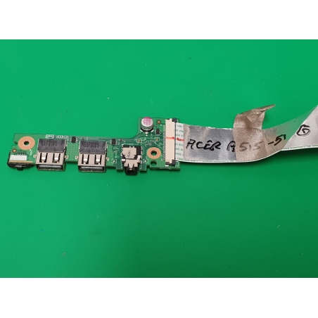 Acer – Carte USB Acer A515-51G – pièce détachée PC portable