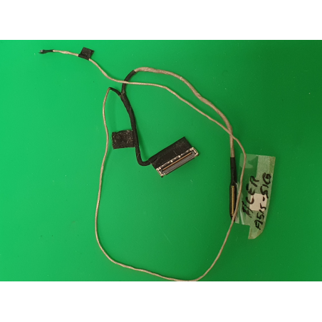 Acer – Cable vidéo Acer A515-51G – DC02002SV00-HIG1 – pièce détachée PC portable