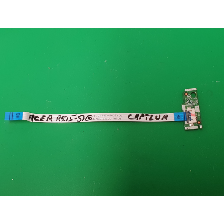 Acer – Capteur Acer A515-51G – pièce détachée PC portable