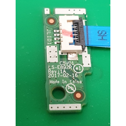 Carte Contrôleur Capteur LS-E892P occasion pour Acer Aspire 5 A515-51G