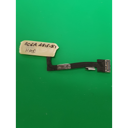 Connecteur hdd Acer a515-51g