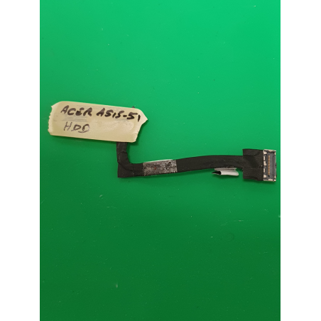 Connecteur hdd Acer a515-51g