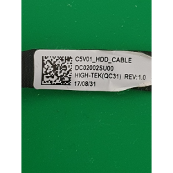 Nappe de Connexion HDD DC02002SU00 occasion pour Acer Aspire 5 A515-51