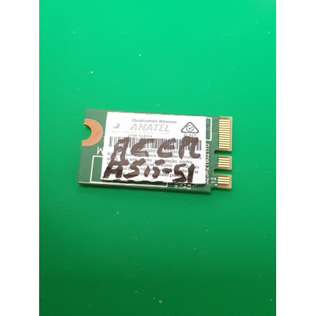 Acer – Carte Wi-Fi Acer A515-51G – QCNFA435 – pièce détachée PC portable