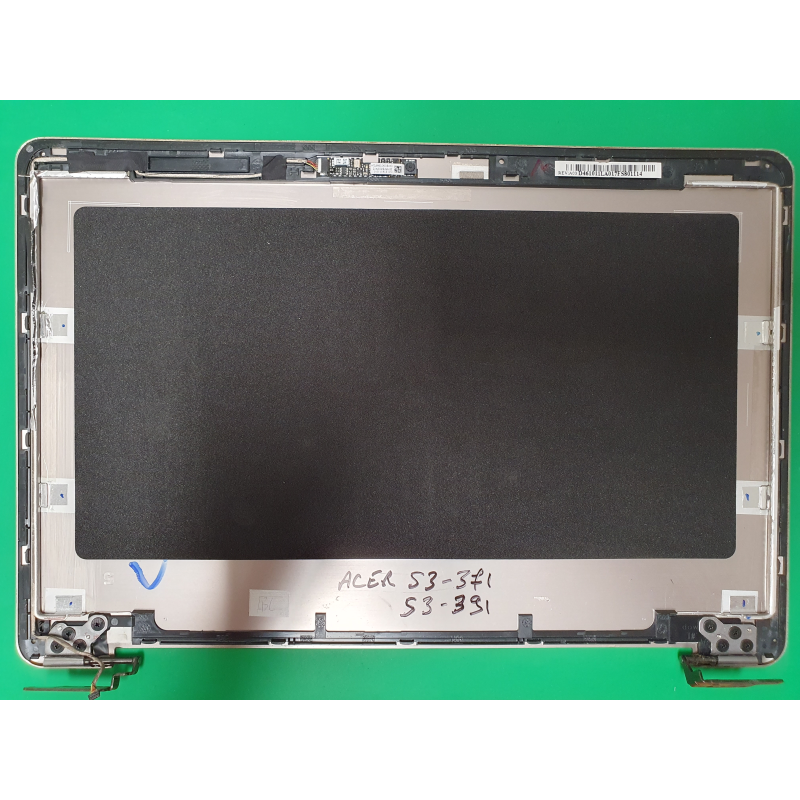 Coque écran Acer s3-371