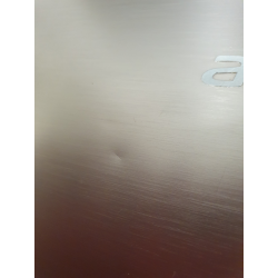 Coque Écran D461011LA017 silver occasion pour Acer S3-371 et S3-391