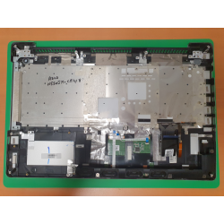 Clavier azerty 13NB00K1AM0951 pour Asus N550JK|Couleur gris| MYPCSTORE