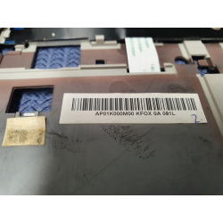 Plasturgie support clavier AP01K000M00 pour ordinateur Acer 5315 ICL50