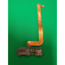 Carte usb Asus n550jk