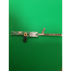 Bouton power Asus n550jk