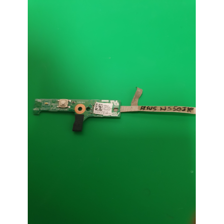 Bouton power Asus n550jk