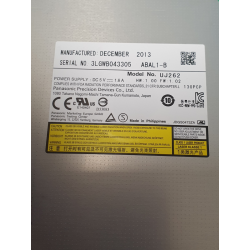 Asus – Lecteur DVD Asus N550JK – 3LGWB043305 – pièce détachée PC portable