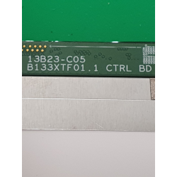 Écran 13.3 pouces B133XTF01.1 occasion pour Acer Aspire S3-371, S3-391