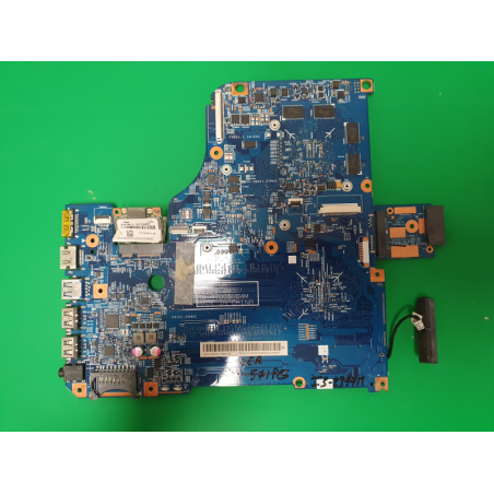Acer – Carte mère Acer V5-571PG – pièce détachée PC portable