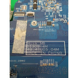 Carte Mère 48.4TU05.04M (Intel Core i3-2377M) pour Acer Aspire V5-571P
