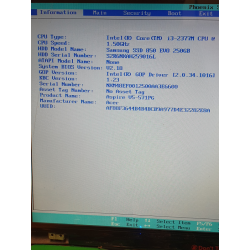 Carte Mère 48.4TU05.04M (Intel Core i3-2377M) pour Acer Aspire V5-571P