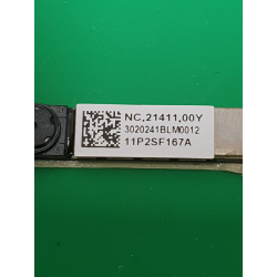 Webcam interne 11P2SF167A occasion pour Acer Aspire V5-571PG