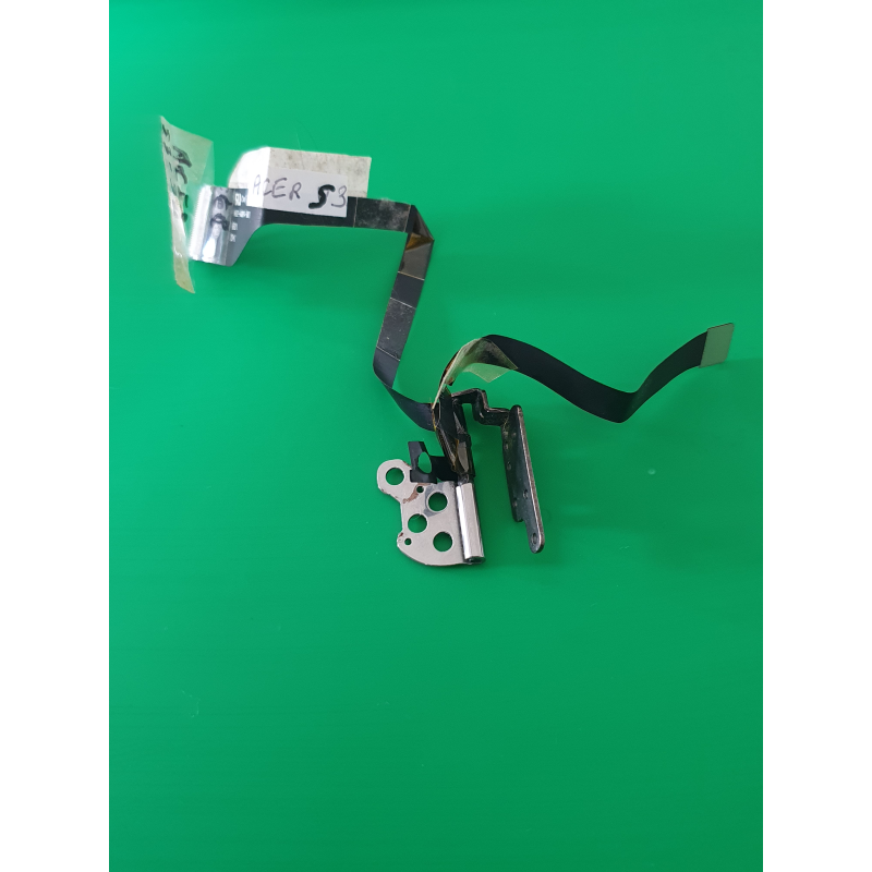 Acer – Cable vidéo Acer S3-371 – HB2-A004-001 – pièce détachée PC portable