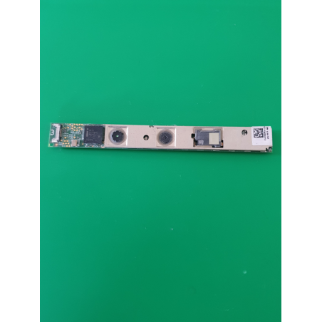 Dell – Webcam Dell 5559 – CN-0WGPKM – pièce détachée PC portable
