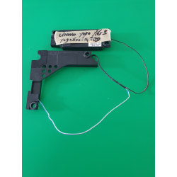 Haut-parleurs Lenovo yoga 500-14ibd