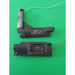 Haut-parleurs 023.40043.0002 occasion pour Lenovo Yoga 500-14IBD